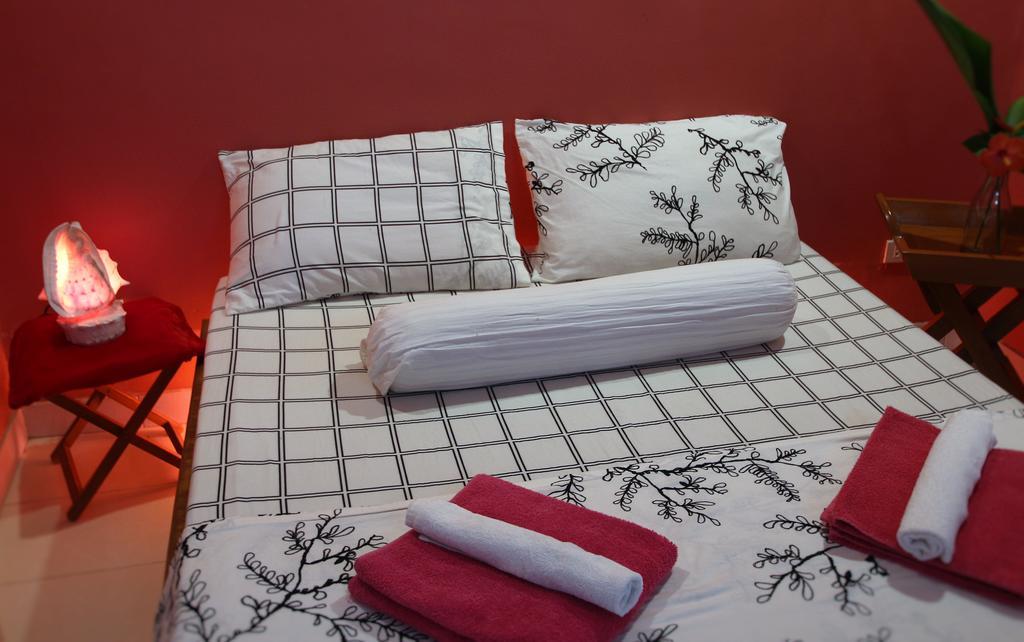 Blue Bamboo Hotel Balabag  Chambre photo