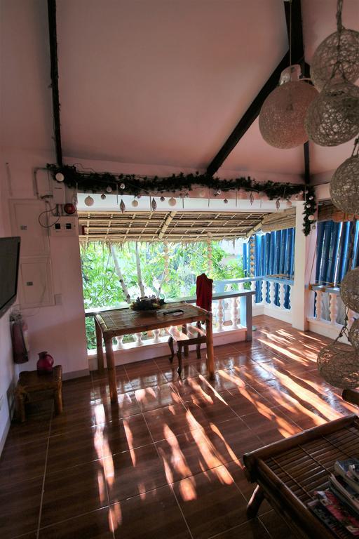 Blue Bamboo Hotel Balabag  Extérieur photo