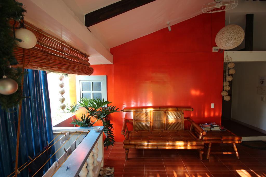 Blue Bamboo Hotel Balabag  Extérieur photo